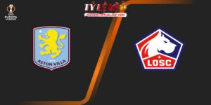 aston villa vs lille